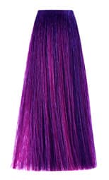 Color SHOCK 5.22 — Intense Light Violet Brown