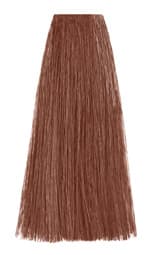 Color SHOCK 6.8 — Dark Chocolate Blonde