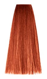 Color SHOCK 7.444 — Extra Intense Copper Blonde