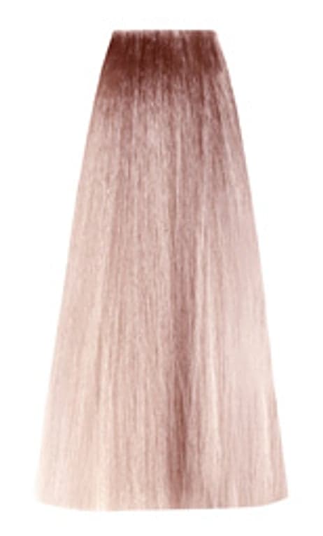 Platininė smėlinė blondinė