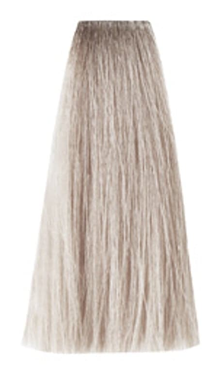 11.11 Color SHOCK — Intensyvi šviesi platininė pelenų blondinė