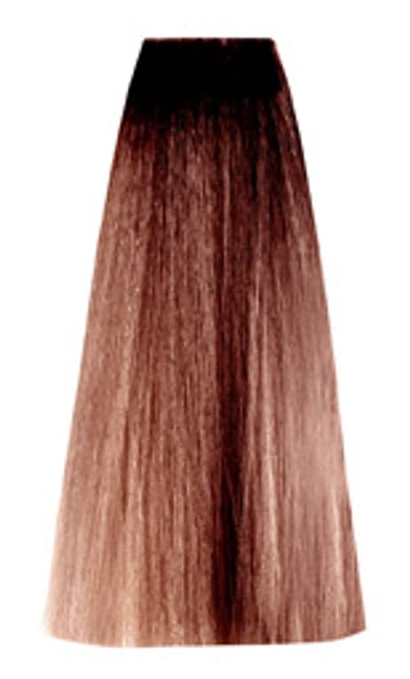 Smėlinė blondinė