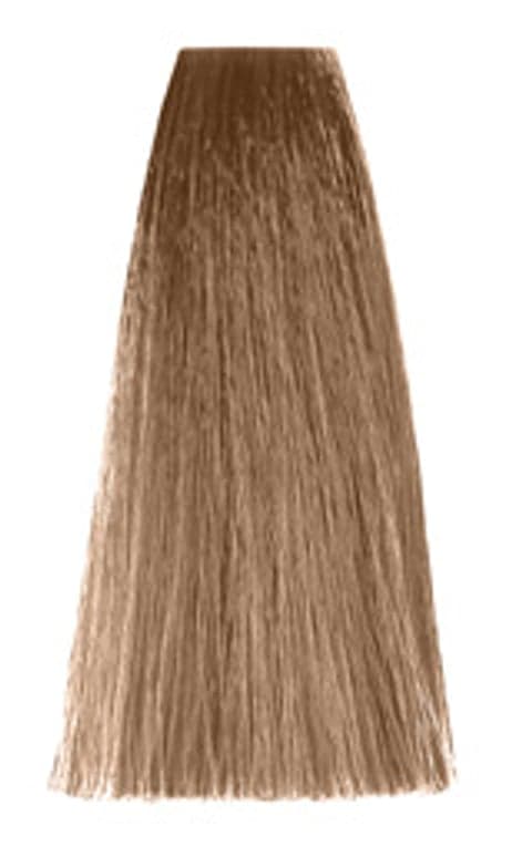 Šviesi blondinė