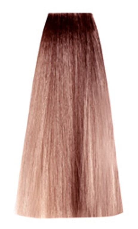Šviesi smėlinė blondinė