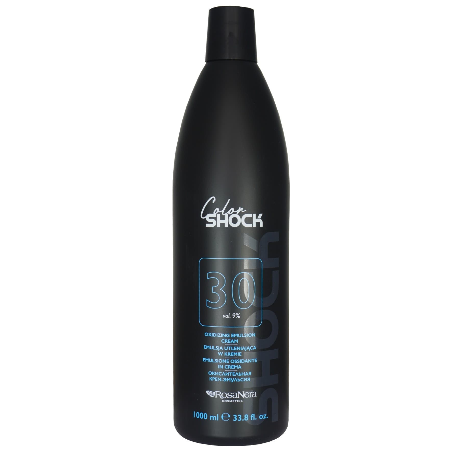 Oksidantas 30 vol 9% 1000 ml