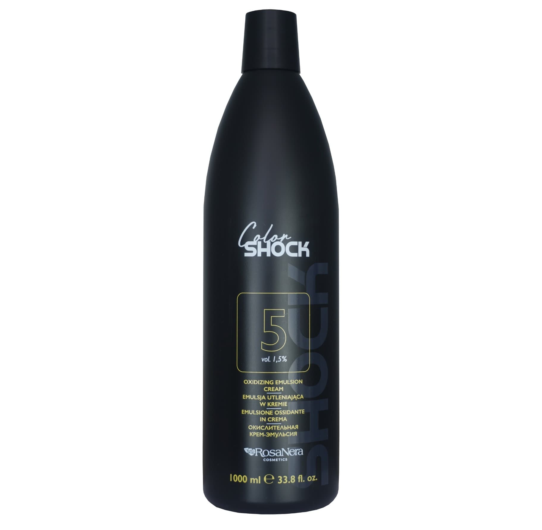 Оксидант 1.5% (5 VOL) 1000ml