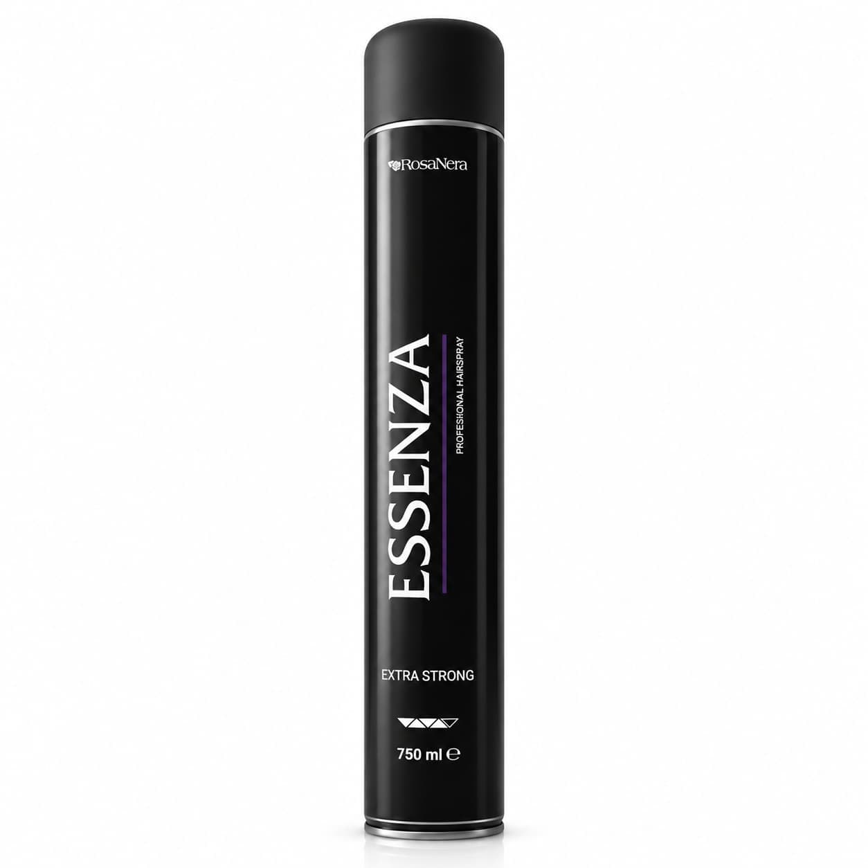 ESSENZA «Extra Strong» — лак для волос с особо сильной фиксацией