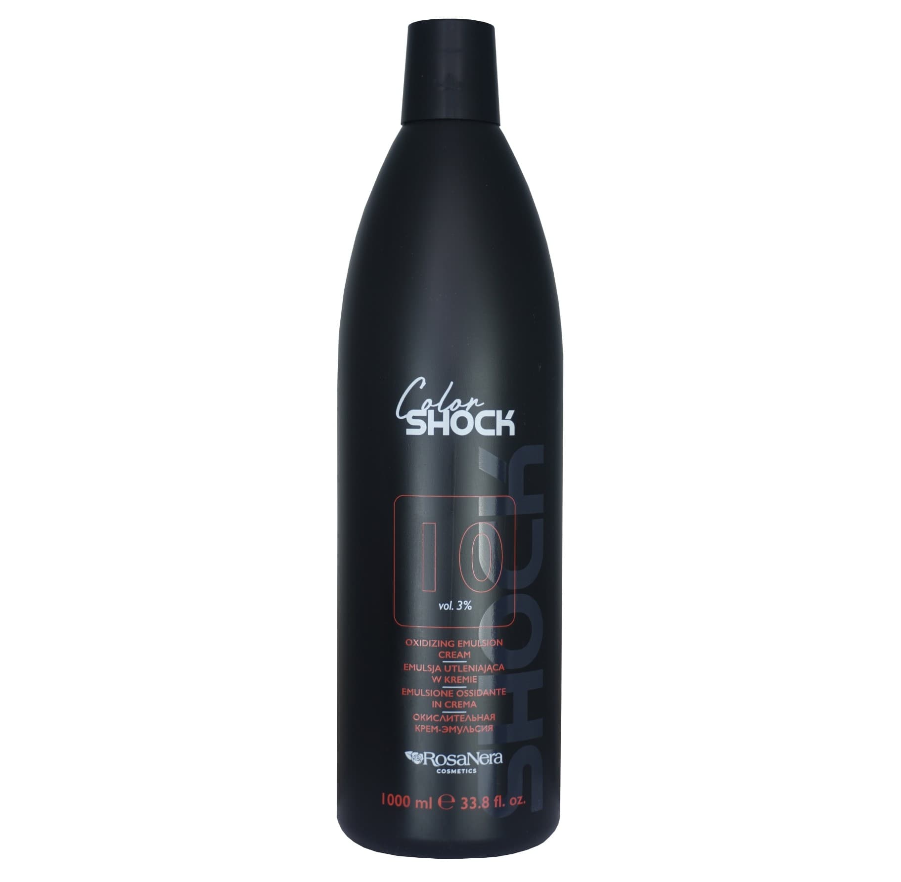 Оксидант 3% (10 VOL) 1000ml