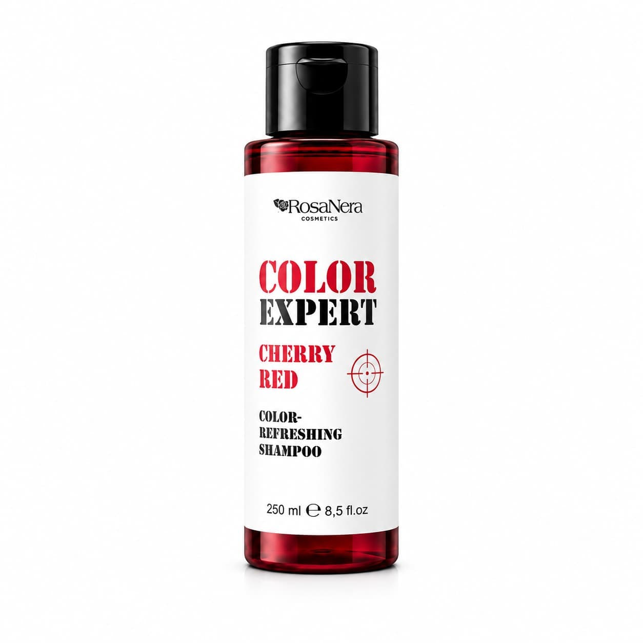Tonning Shampoo CHERRY RED 250ml